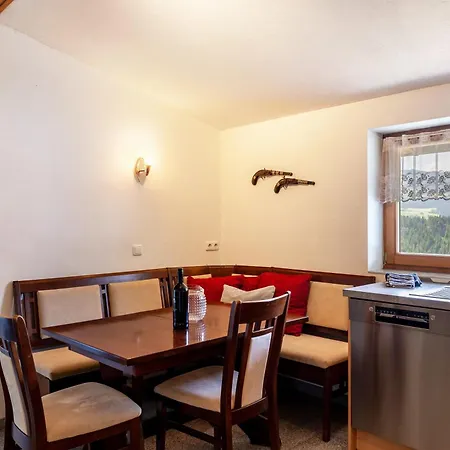 Haus Auner 4 Westendorf