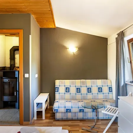 Haus Auner 4 Daire Westendorf