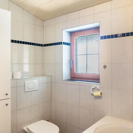 Haus Auner 4 * Westendorf