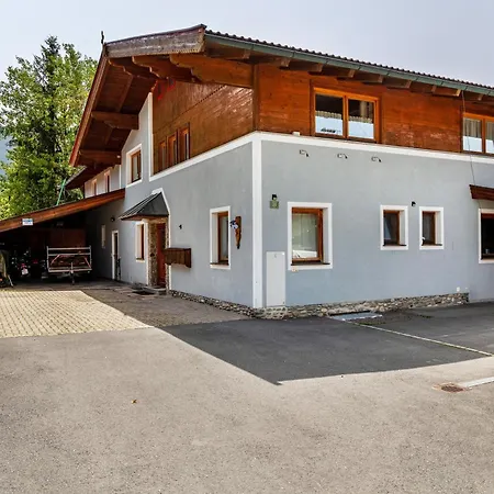 Haus Auner 4 * Westendorf