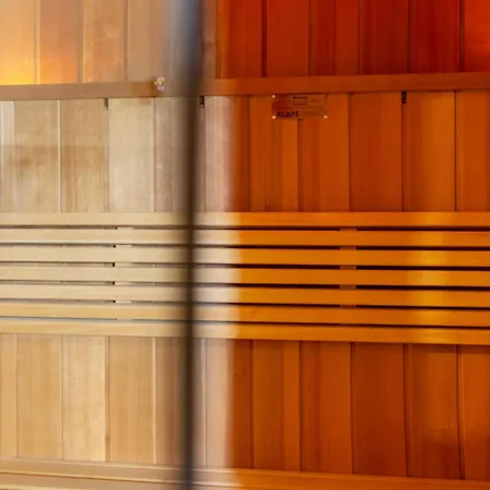 Appartement Haus Auner 4