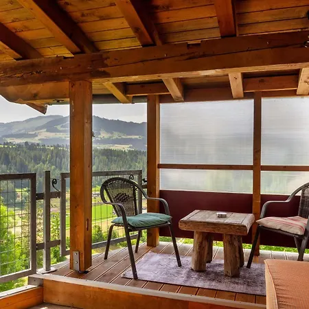 Haus Auner 4 Daire Westendorf