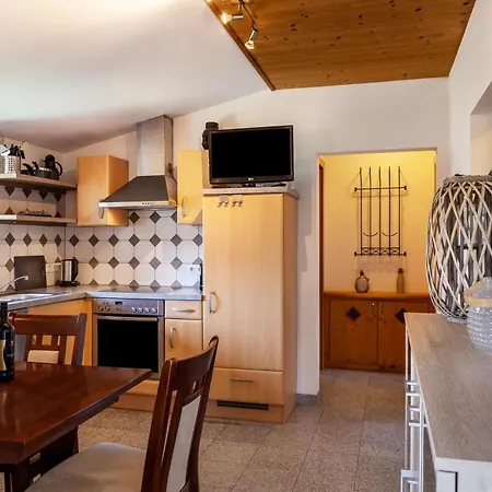 Haus Auner 4 * Westendorf
