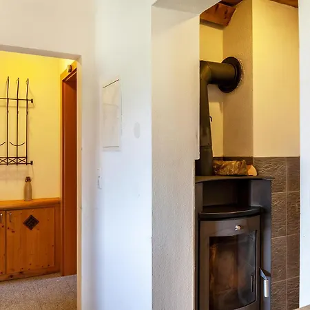 Haus Auner 4 Daire *