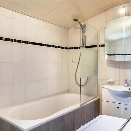 Apartament Haus Auner 4