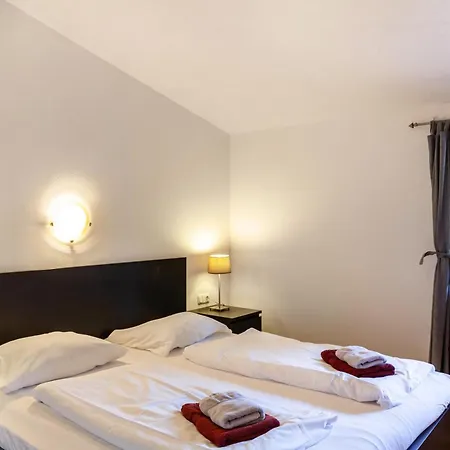 Haus Auner 4 * Вестендорф