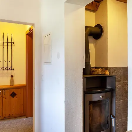 Haus Auner 4 Апартаменты *