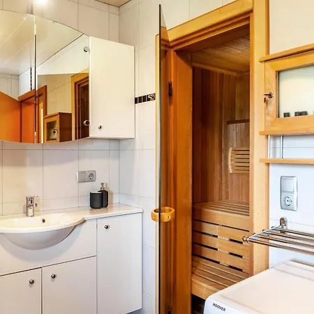 Haus Auner 4 Вестендорф