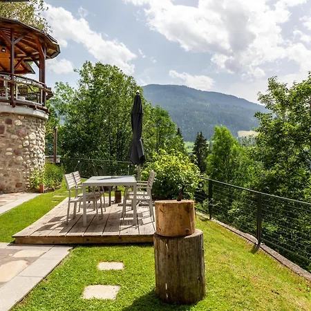 Haus Auner 4 Апартаменты Вестендорф