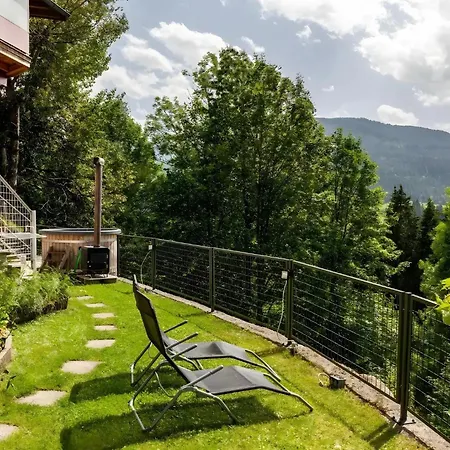 Haus Auner 4 Вестендорф