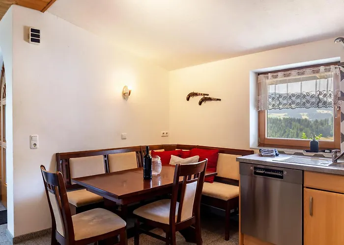 Haus Auner 4 Westendorf