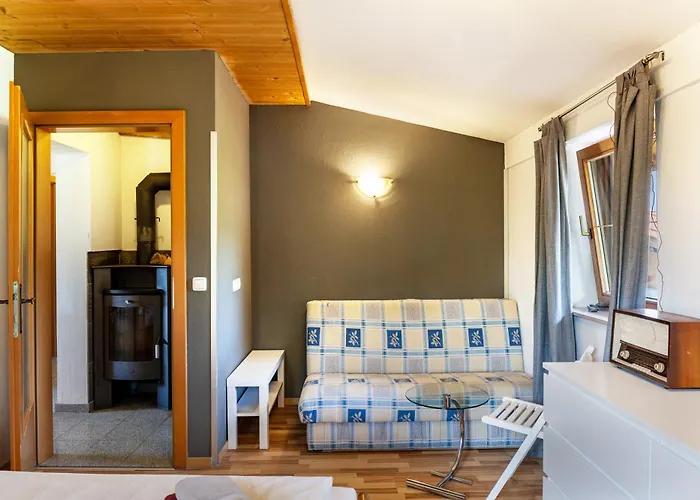 Haus Auner 4 Apartment Westendorf