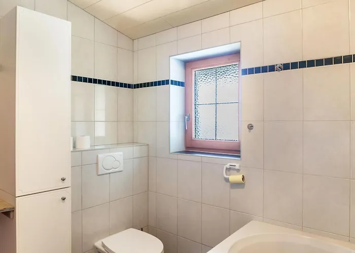 Haus Auner 4 * Westendorf