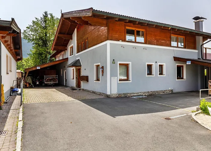 Haus Auner 4 * Westendorf