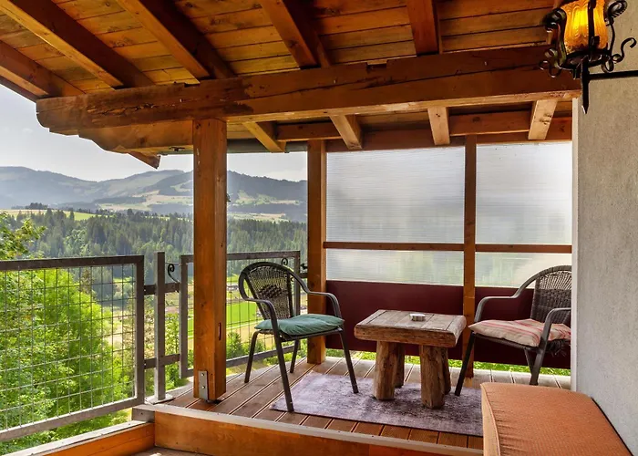 Haus Auner 4 Apartment Westendorf