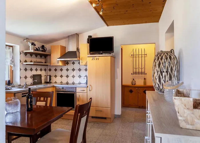 Haus Auner 4 * Westendorf