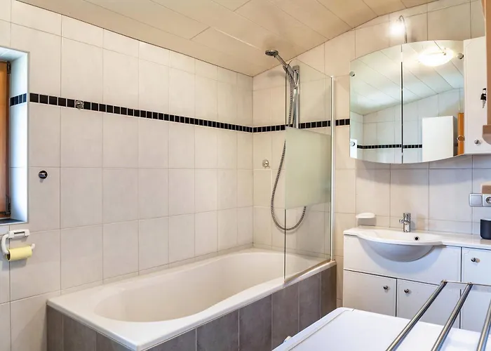 Apartment Haus Auner 4