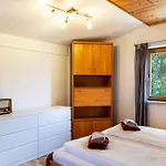 Διαμέρισμα Haus Auner 4 Βέστεντορφ
