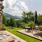 Haus Auner 4 Διαμέρισμα