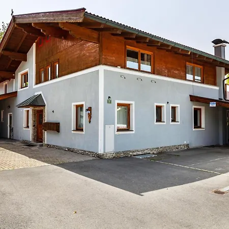 Haus Auner 4 * Westendorf