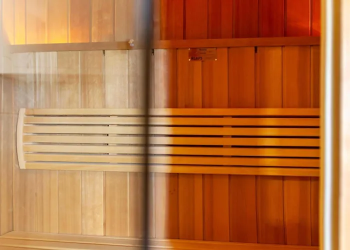 Appartement Haus Auner 4