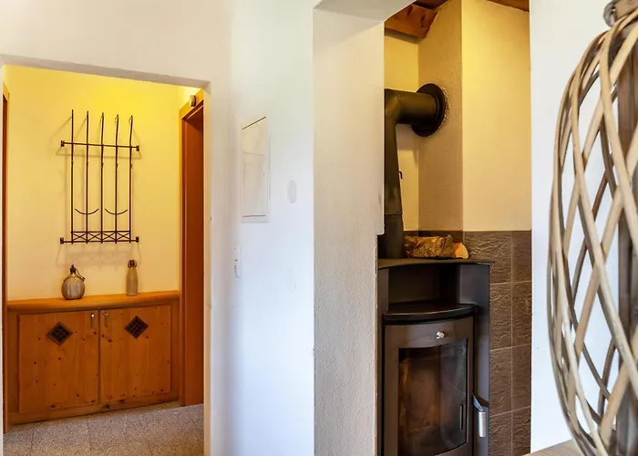 Haus Auner 4 Appartement *